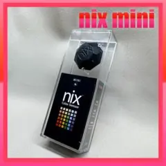 Nix Mini Color Sensor 本体
