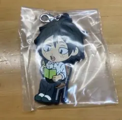 ハイキュー‼︎ 山口忠　ラバーストラップ