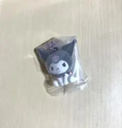 サンリオキャラクターズ ふわわフロッキーマスコット クロミ