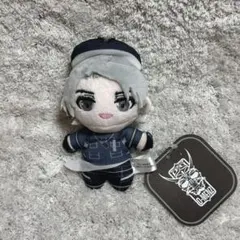 【24時間以内発送】O-MENZマスコットぬいぐるみ 般若