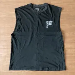 希少cor apparel COR '20 タンクトップ ブラック Sサイズのサムネイル