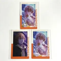 プロセカ 彰人 エピカ ePick 箔押し 12A - メルカリ