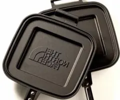 2026年最新】THE NORTH FACE ホットサンドクッカーの人気アイテム