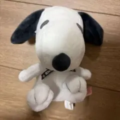 スヌーピー　ぬいぐるみ