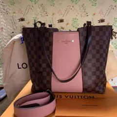 ルイ ヴィトン バック