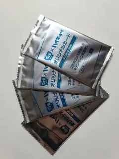 すき家✕ハイキュー オリジナルカード