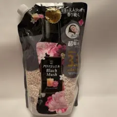 ⑦アロマジェルBlack Musk ブラックムスク 1410mL（通常3.3倍） - メルカリ
