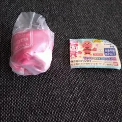 ガチャ　アンパンマン　エアフレンズ12 あかちゃんまん　未使用