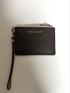マイケルコース　カードケース