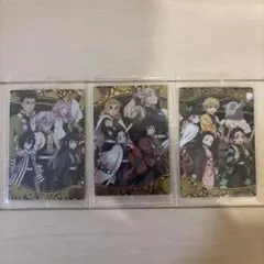 2025年最新】鬼滅の刃ウエハース7 シークレットの人気アイテム - メルカリ