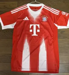 FC Bayern München シャツ 2XL
