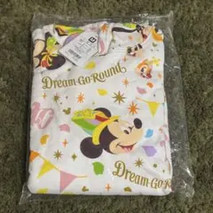 【新品】 ディズニーランド　40周年パーカー　Lサイズ