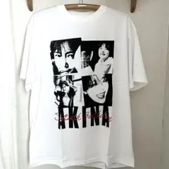 希少】エレファントカシマシ 新・文豪 Tシャツ 4in1 Sサイズ 宮本浩次