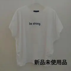 新品未使用　YAMADAYA屋　SCOT CLUB 半袖Tシャツ. ホワイトのサムネイル