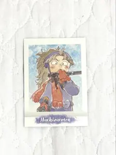 2025年最新】忍たま乱太郎 ぱしゃこれ 竹谷の人気アイテム - メルカリ