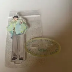 Mrs. GREEN APPLE 若井滉斗 アクリルスタンド MGA