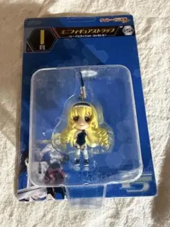 2026年最新】インフィニット・ストラトス キーホルダーの人気アイテム