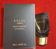 ALBION　EXCIA♥️grandimperialfoundation