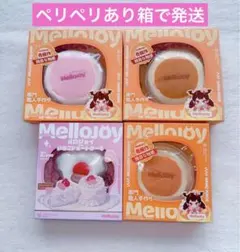 Mellojoy メロジョイ スフレ ケーキ 未開封 5点セット - メルカリ