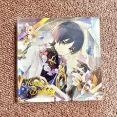 原神 コラボ コースター まとめ売り 25枚セット 原神 風花の呼吸シリーズ グリッターコースター Genshin ティナリ 原神