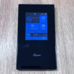 atermモバイルルーター