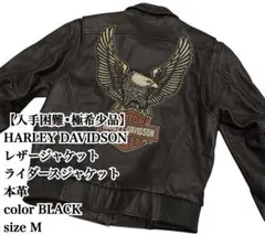 2025年最新】ハーレーダビッドソン 革ジャンの人気アイテム - メルカリ