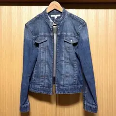 TOMMY HILFIGER LG ジージャン デニムジャケット