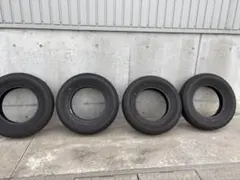 ジムニーシエラ ノマド 純正 195/80R15 1本 - メルカリ