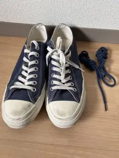 コンバース　ALL STAR NV-ARMY’S OX