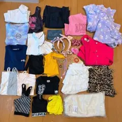 女の子　130〜まとめ売り