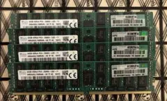 SK hynix 256GB(64GBx4枚) PC4-2666V RDIMM