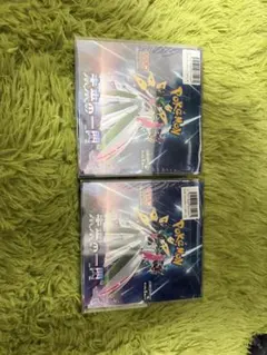 2026年最新】未来の一閃 BOXの人気アイテム - メルカリ