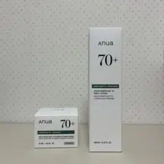 アヌア ドクダミ