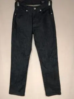 UNIQLO デニムパンツ スキニージーンズ