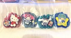 サンリオ　ラバマスグミ　4個セットのサムネイル