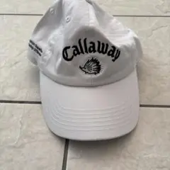 Callaway キャップ