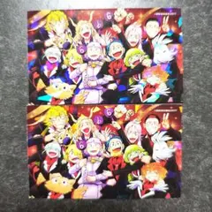 魔入りました！入間くん 栞