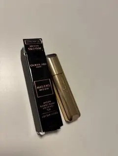 GUERLAIN MAD EYES マスカラ 01 MAD BLACKのサムネイル