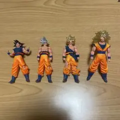 HGドラゴンボールGOKU SPECIAL EDITION