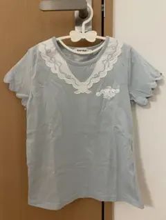 スラップスリップ　シナモロールTシャツのサムネイル