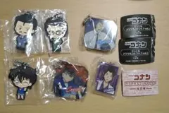 名探偵コナン アクリルキーホルダー