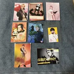 ヘタミュ　ブロマイド　まとめ売り