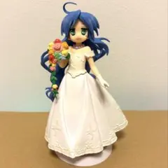 らきすた ヴィネットこなた コンプティーク 付録 泉こなた - メルカリ
