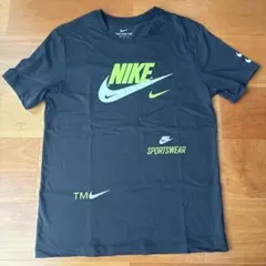 NIKE THE NIKE TEE ブラック Mサイズ