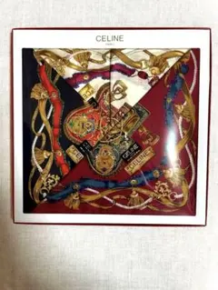 CELINE ハンカチ 3枚 セット