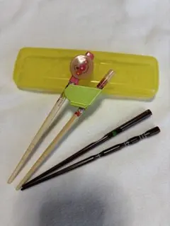 トレーニング箸