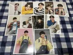 千井野空翔　ジュニア　公式写真のサムネイル