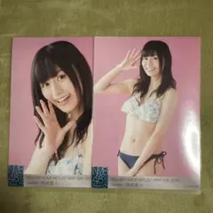 NMB48 谷川愛梨 2枚 生写真(管理No.N-092-03-01) - メルカリ