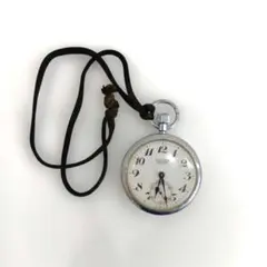 不動品 SEIKO 精工舎諏訪1976年プレシジョン懐中時計 21JEWELS - メルカリ