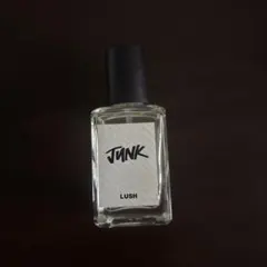 LUSH ラッシュ JUNK ジャンク パフューム 30ml - メルカリ